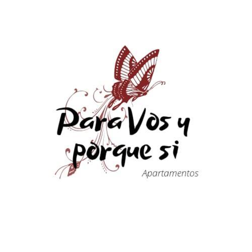 Para Vos Y Porque Si 莫罗圣保罗 外观 照片